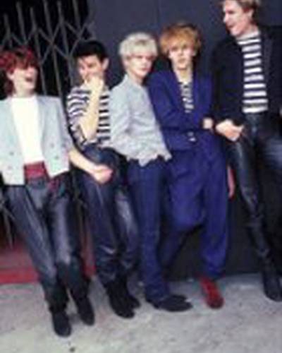Duran Duran фото