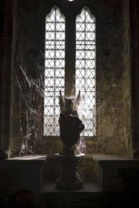 Кадр Мерлин