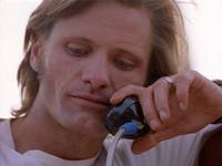 Кадр Неуловимый