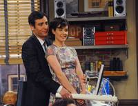 Кадр Как я встретил вашу маму