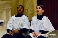 Кадр Сомнение