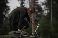 Кадр Белый тигр