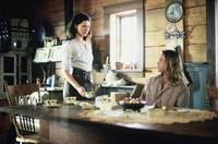 Кадр Легенды осени