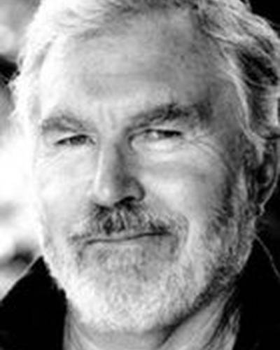 Дэвид Бурк фото