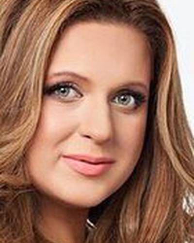 Анастасия Денисова фото