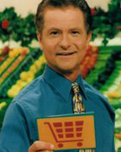 Дэвид Рупрехт фото