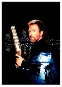 Постер Агент