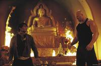 Кадр Честь  дракона