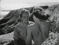 Кадр Лето с Моникой