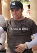 Serhat Caradee фото