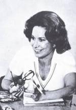 Клейде Яконис фото