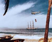 Кадр Великолепный