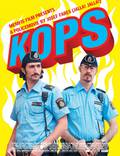 Постер из фильма "Копы" - 1