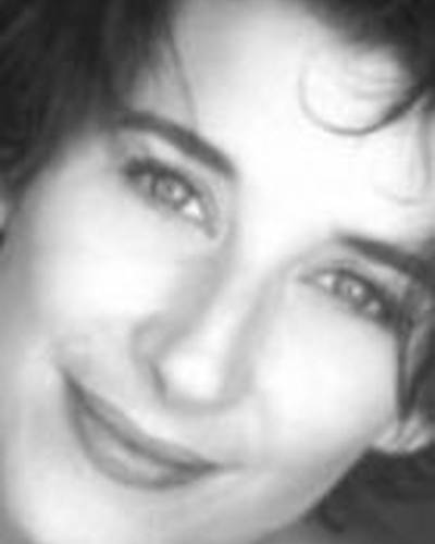 Изабель Желина фото