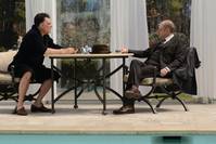 Кадр Чёрный список