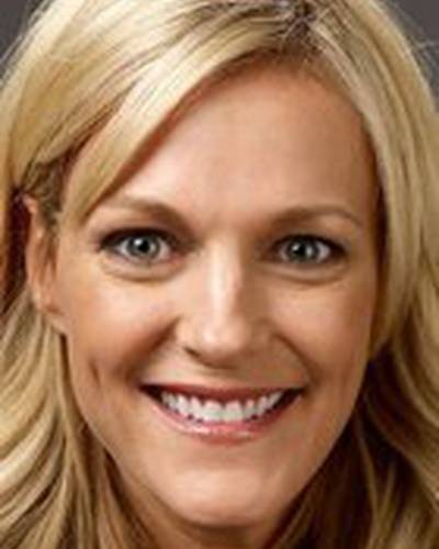 Трисиа О’Келли фото