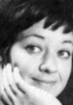 Гида Хансен фото