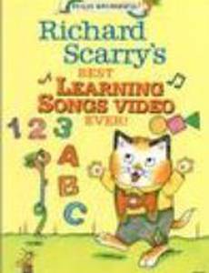 Лучшее видео с обучающими песнями! (видео)