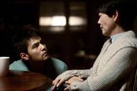 Кадр Вирусный фактор