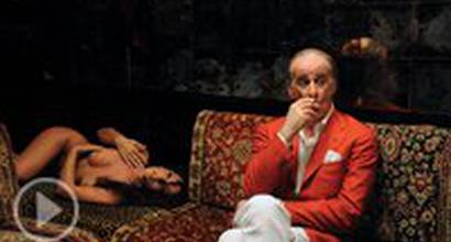 Трейлер (украинский перевод от oKino.ua)