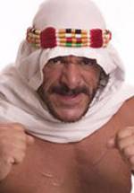 Терри Бранк фото