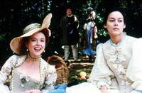 Кадр Вальмон