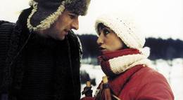 Кадр из фильма "Стихийное бедствие" - 2