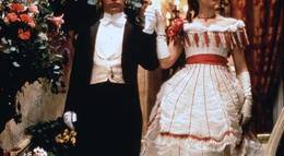 Кадр из фильма "Красотки Эдит Уортон (мини-сериал)" - 2