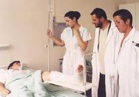 Кадр Похищение домой