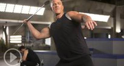 Blu-ray трейлер 