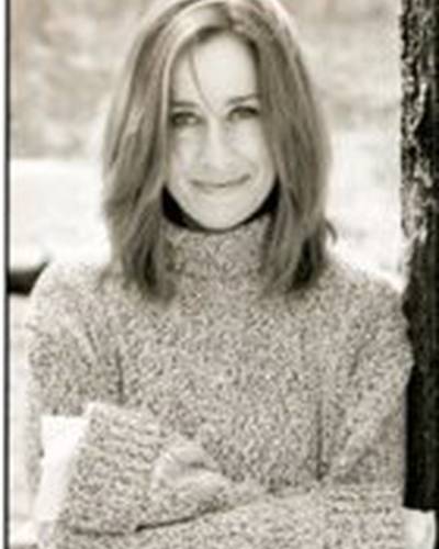 Паула Бодро фото