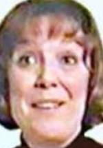 Birgit Sadolin фото