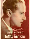 Постер из фильма "Интермеццо" - 1