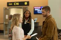 Кадр Оставленные