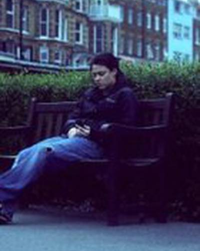 Келли Венхам фото