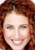 Рена Стробер фото