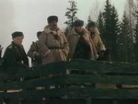 Кадр Анкор, еще анкор!