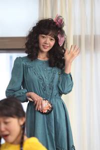 Кадр Солнечные