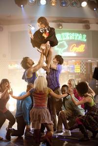 Кадр До смерти красива