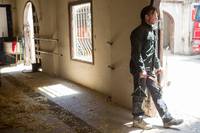 Кадр Ганмен