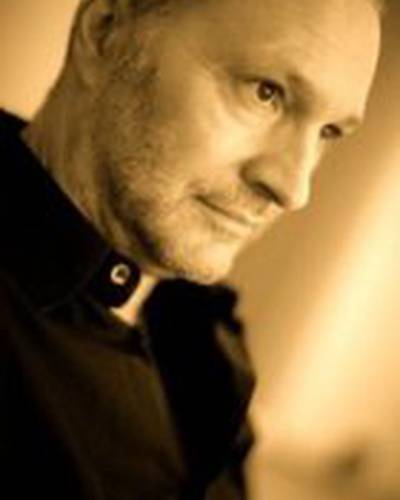 Роб Бэйли фото