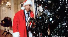 Кадр из фильма "Рождественские каникулы" - 1