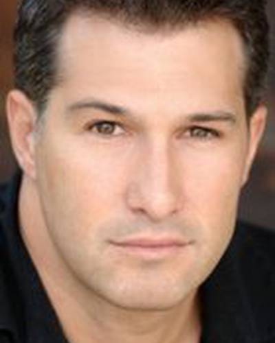 Рик Паскуалоне фото