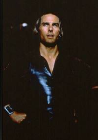 Кадр Магнолия