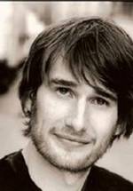 Эрик Вульф фото