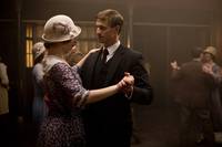 Кадр Аббатство Даунтон