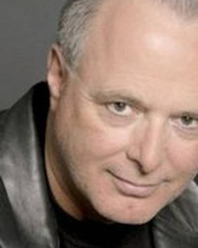 Рег Туппер фото