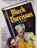 Постер из фильма "Черный нарцисс" - 1