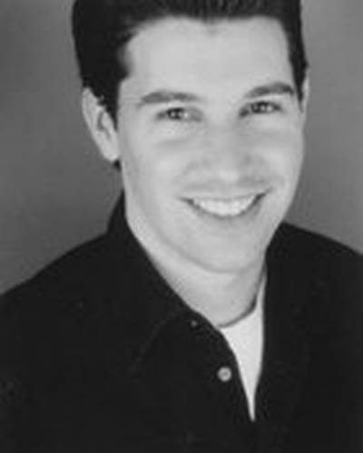 Мэтт Клиффорд фото