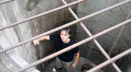 Кадр из фильма "Лагерь" - 1